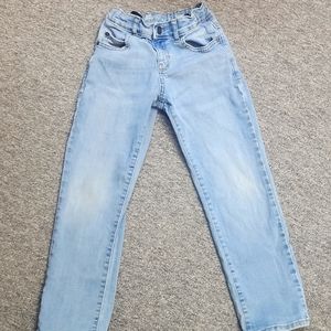 Size 7 jeans